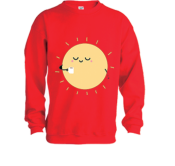 SUDADERAS ALGODON SIN GORRO